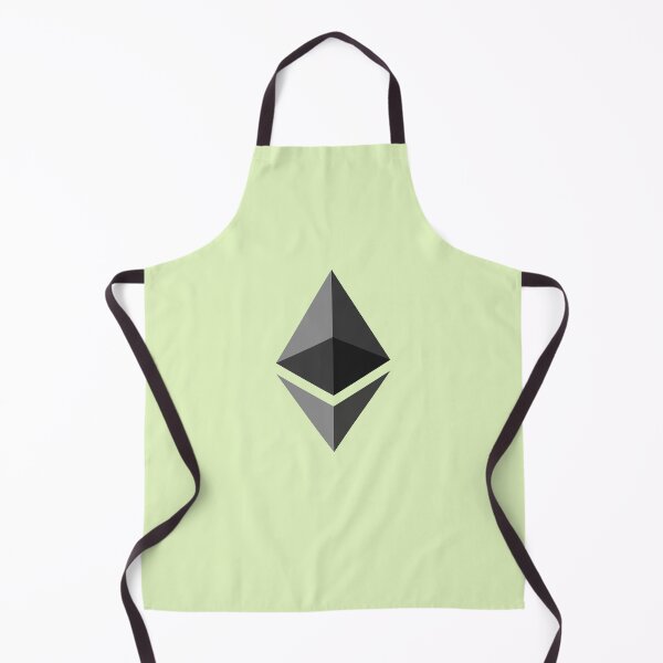 Item preview, Ethereum Logo designed and sold by StepupDesign.