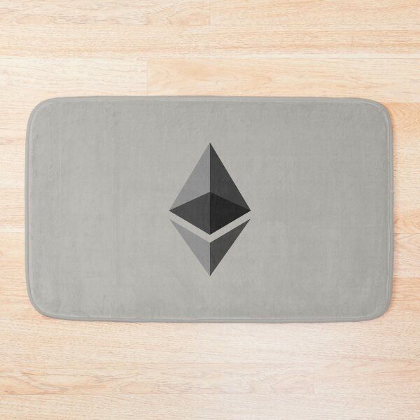 Item preview, Ethereum Logo designed and sold by StepupDesign.