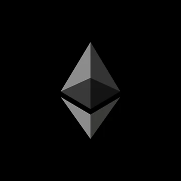 Artwork thumbnail, Ethereum Logo by StepupDesign