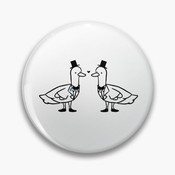 Item preview, Ballroom Ducks (mlm version) designed and sold by Jets-Emporium.
