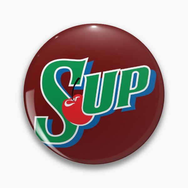 Item preview, S'UP CHERRY FLAVOR designed and sold by Stanley Lambert.