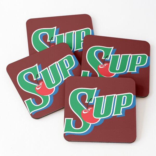 Item preview, S'UP CHERRY FLAVOR designed and sold by Stanley Lambert.