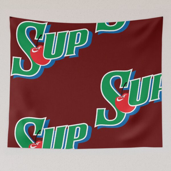 Item preview, S'UP CHERRY FLAVOR designed and sold by Stanley Lambert.