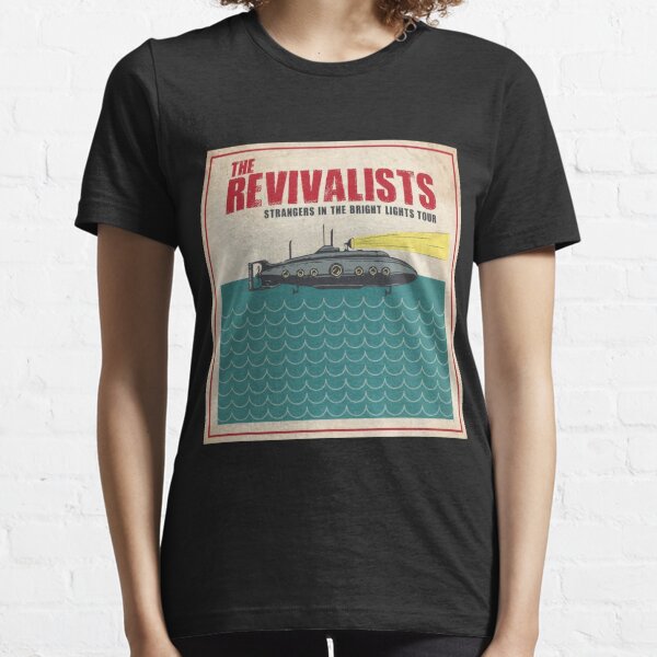 the revivalists shirt