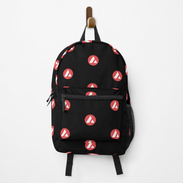 Item preview, Avalnche AVAX Logo designed and sold by StepupDesign.