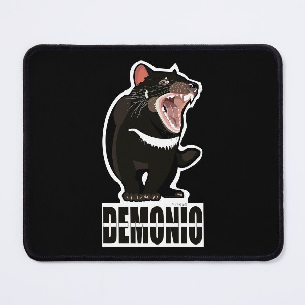 Item preview, Tasmanian Devil designed and sold by Akira-31.