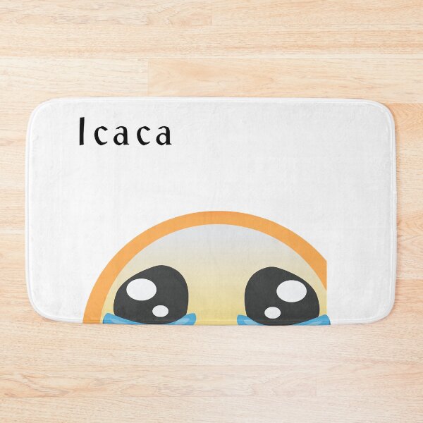 Aperçu de l'œuvre je caca emoji drôle créée et vendue par JenneleLyndaker.