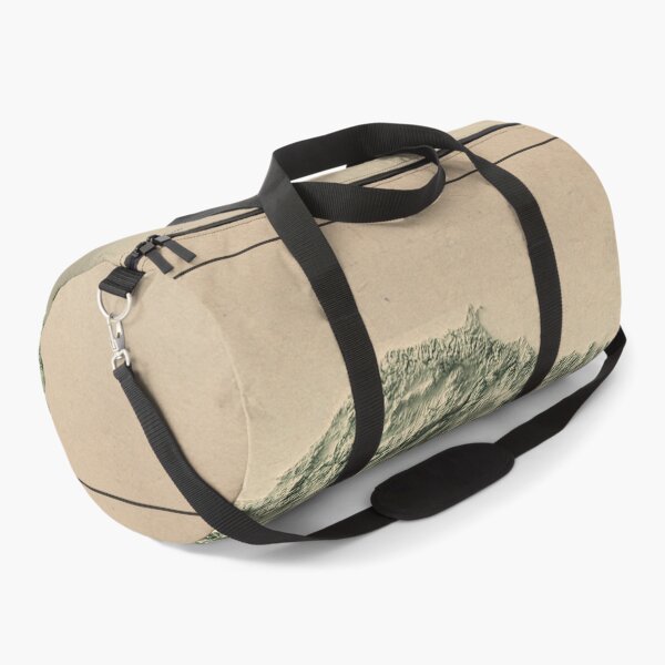 Item preview, Turkey Relief Map 3D digitally-rendered designed and sold by ThinkAboutMaps.