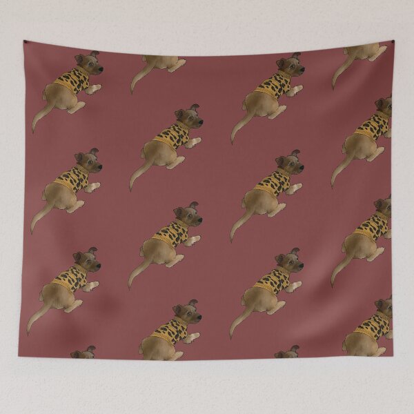 Item preview, Kappa designed and sold by Alliecat Arts.