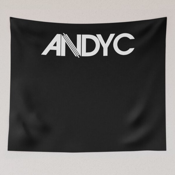 Item preview, Andy C Logo  Essential designed and sold by Petabic.