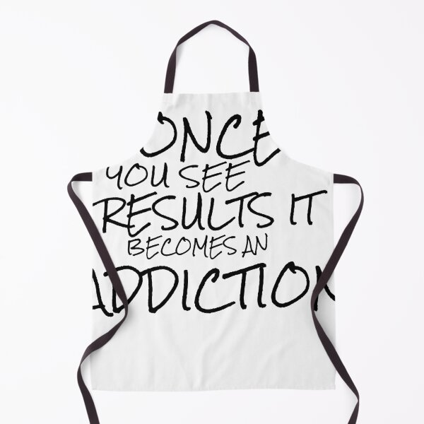 Item preview, once you see results it becomes an addiction designed and sold by win Design.