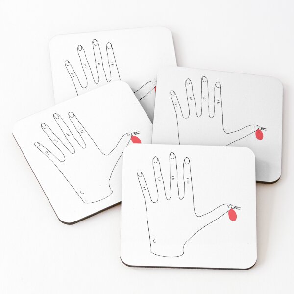 Item preview, Hand drawn turkey - The French Dispatch designed and sold by Pasan-hpmm.