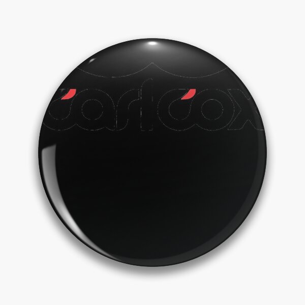 Item preview, Carl Cox Logo Essential designed and sold by Petabic.