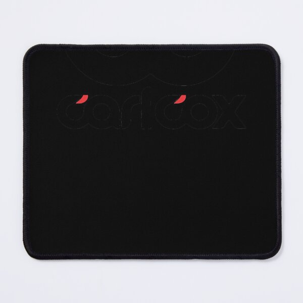 Item preview, Carl Cox Logo Essential designed and sold by Petabic.