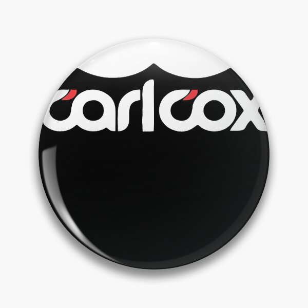 Item preview, Carl Cox Logo  Essential designed and sold by Petabic.