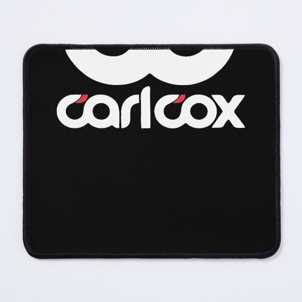 Item preview, Carl Cox Logo Essential designed and sold by Petabic.