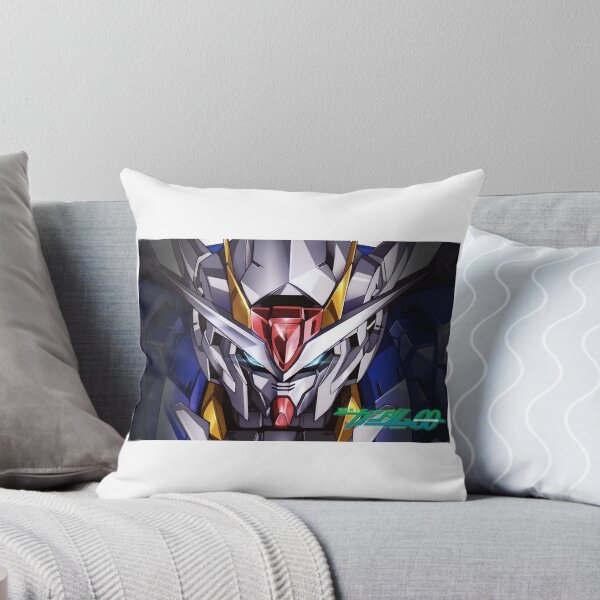 Item preview, Gundam 00 designed and sold by violetraymedia.