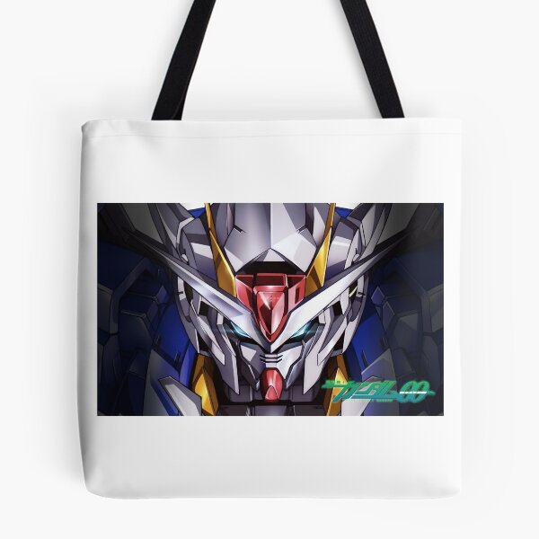 Artikelvorschau, Gundam 00 entworfen und verkauft von violetraymedia.