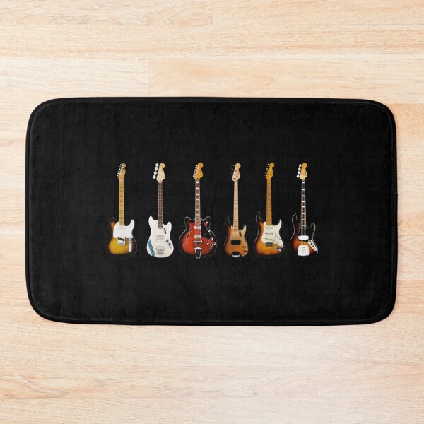 Item preview, The Classic Guitar Collection Gift For Men and Women, Gift For Fans designed and sold by BayonneLucienne.