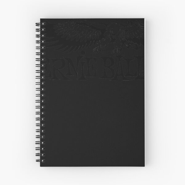 Item preview, Ernie Ball Logo Essential designed and sold by Petabic.