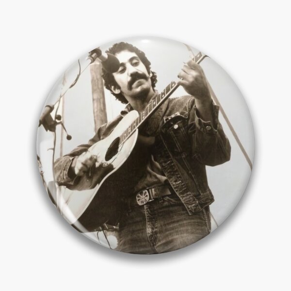 Artikelvorschau, Jim Croce Folk 1960er, 1960er Jim Croce Folk entworfen und verkauft von YanliZheng.