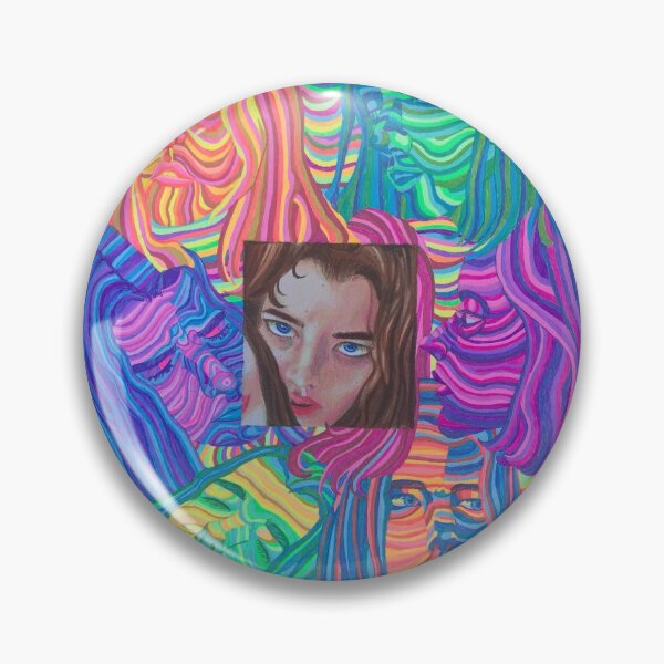 Item preview, Overstimulation designed and sold by riise4.