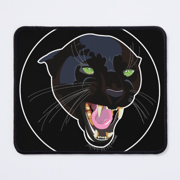 Item preview, Black Panther designed and sold by Akira-31.