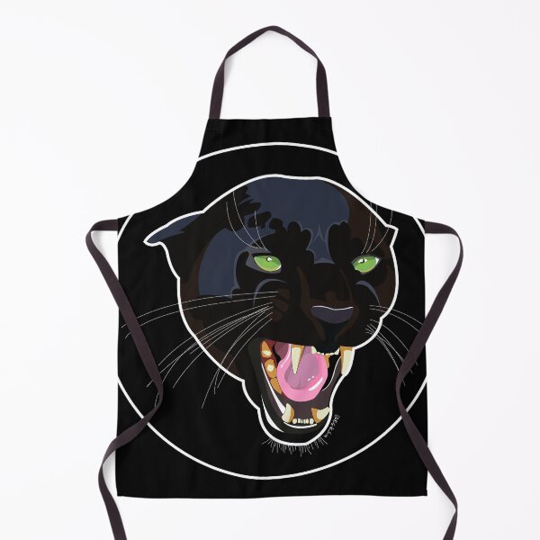 Item preview, Black Panther designed and sold by Akira-31.