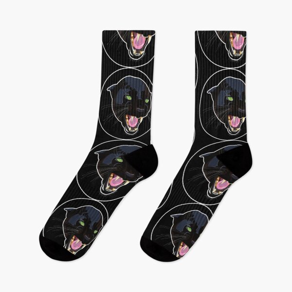 Item preview, Black Panther designed and sold by Akira-31.