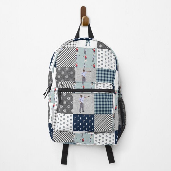 Item preview, Shooting Sport Checkered Pattern designed and sold by WillaldShop.