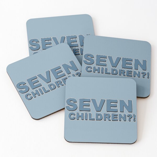 Item preview, Copy of The Sound of Music SEVEN Children?! designed and sold by baranskini.