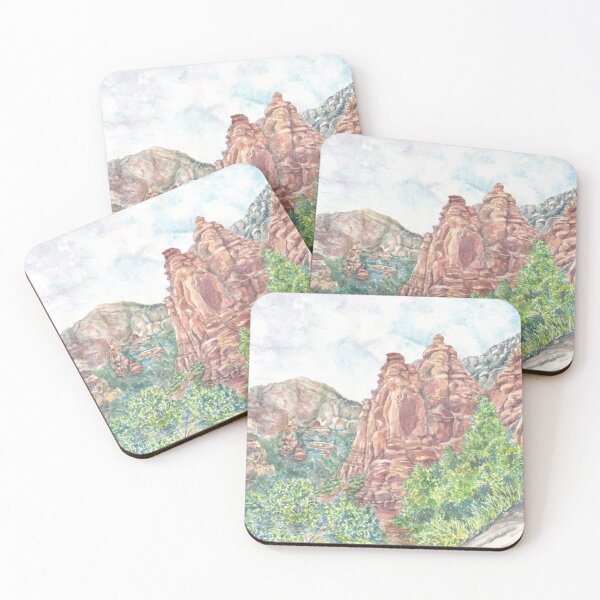 Item preview, Sedona Mystique 2 designed and sold by Cristina  Hansen.