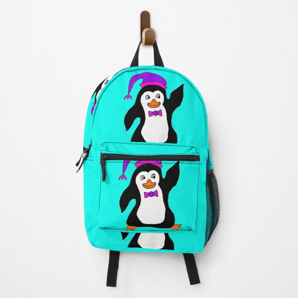 Item preview, Penny the Penguin  designed and sold by SillaHoekstra.