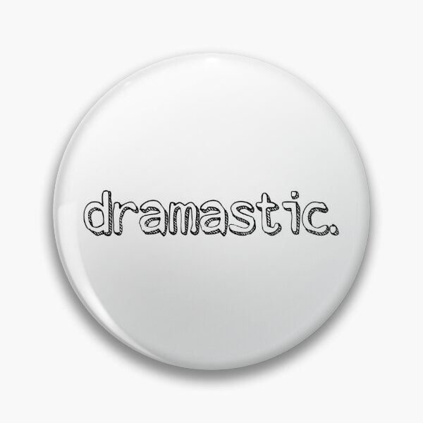 Item preview, Dramastic  designed and sold by jennyvar.