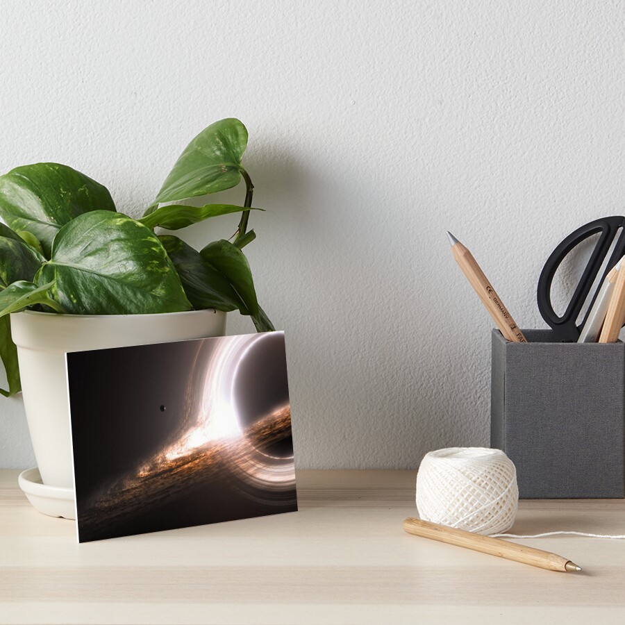 Item preview, Art Board Print designed and sold by HorusStudio.