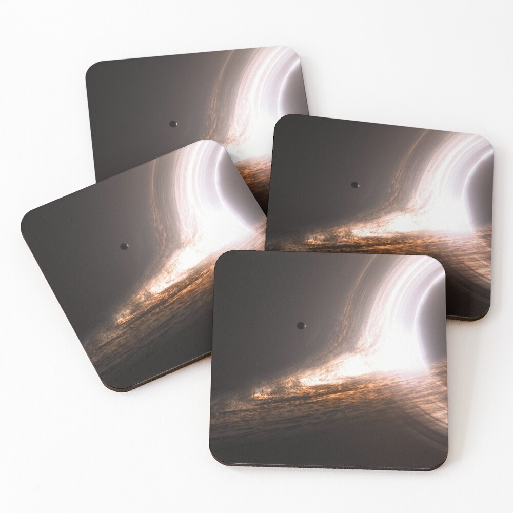 Item preview, Coasters (Set of 4) designed and sold by HorusStudio.