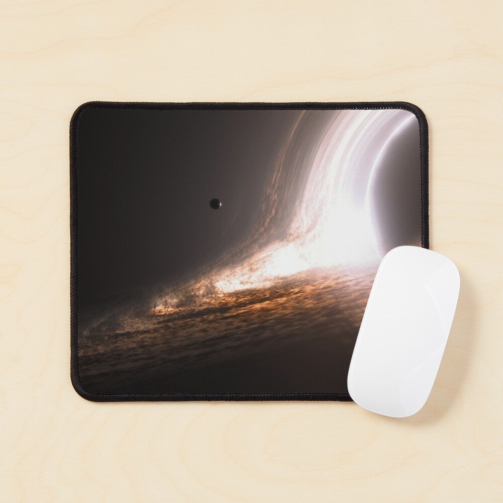 Item preview, Mouse Pad designed and sold by HorusStudio.