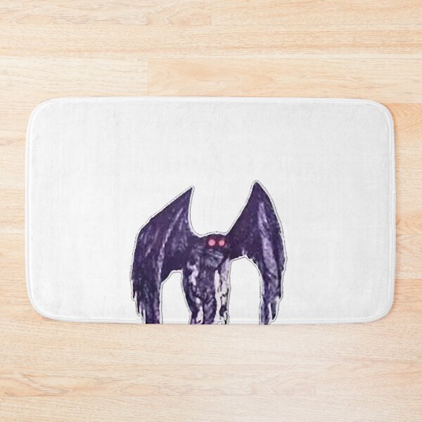 Item preview, I Sucked The Mothmans Dick In Point Pleasant West Virginia designed and sold by JenneleLyndaker.