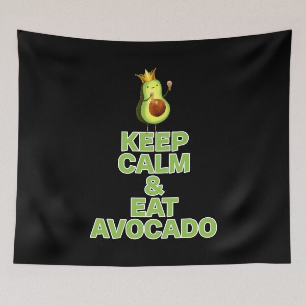 Item preview, avocados, fueled by ketones, powered by ketones, keto diet, ketogenesis, ketosis designed and sold by doctors-apparel.