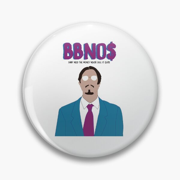 Item preview, Bbno-merchs Funny designed and sold by ErlinaFonta4.