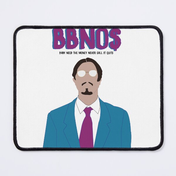 Item preview, Bbno-merchs Funny designed and sold by ErlinaFonta4.