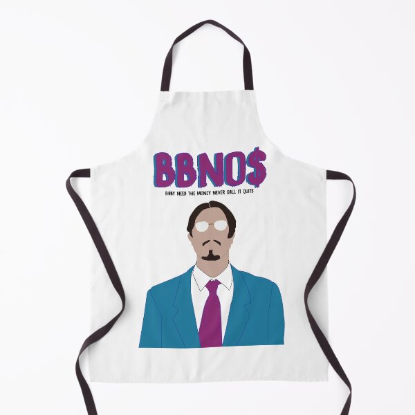 Item preview, Bbno-merchs Funny designed and sold by ErlinaFonta4.