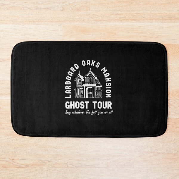 Item preview, I think you should leave ghost tour designed and sold by FreddyRyan.
