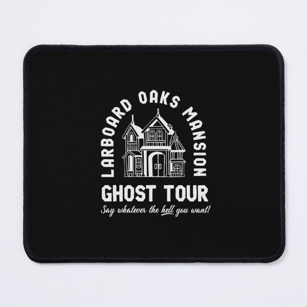 Item preview, I think you should leave ghost tour designed and sold by FreddyRyan.