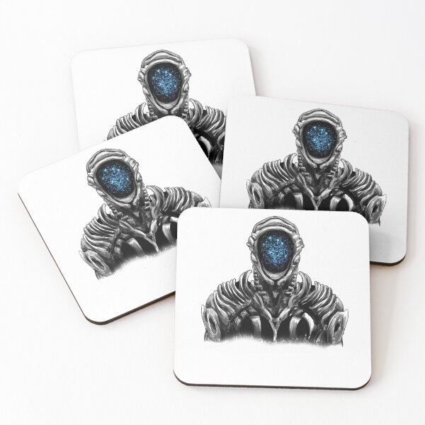 Item preview, Lost In Space Ro-bot designed and sold by BryonSMcfadden1.