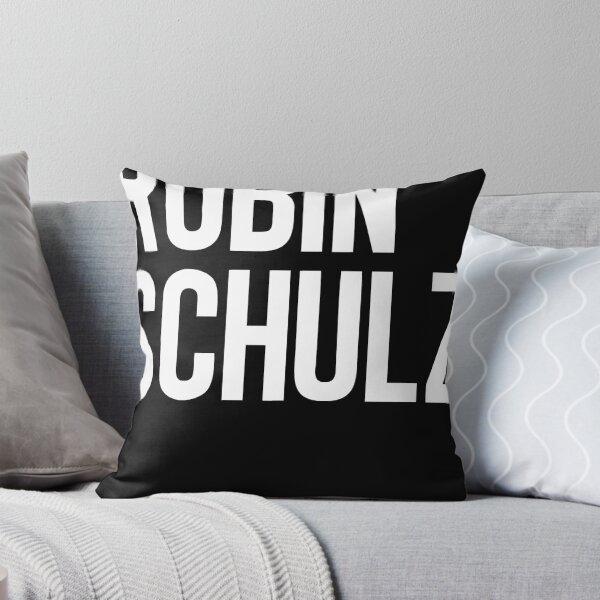 Item preview, Robin Schulz Logo  Essential designed and sold by Jennriday.