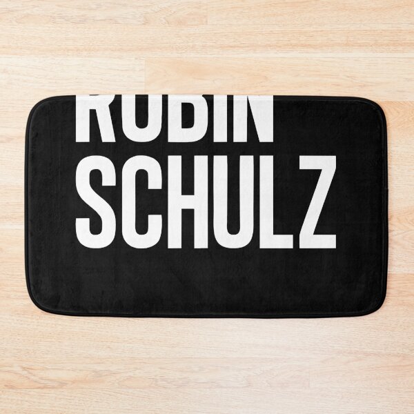 Item preview, Robin Schulz Logo  Essential designed and sold by Jennriday.