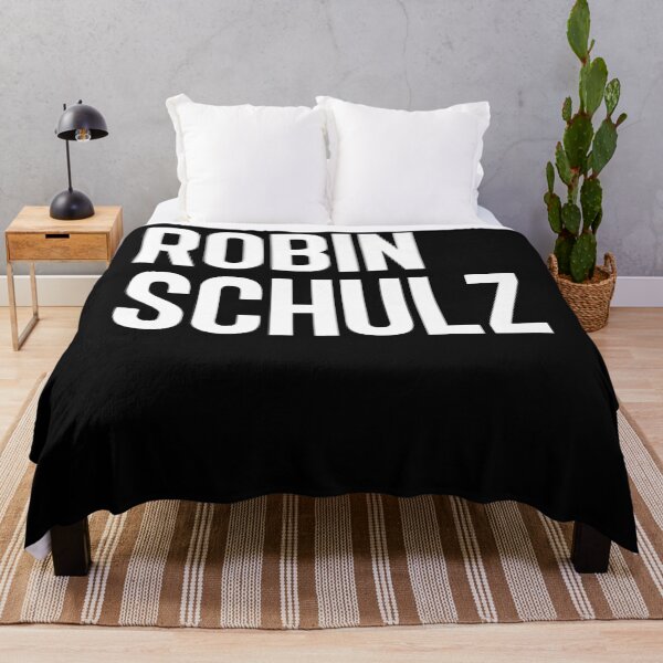 Item preview, Robin Schulz Logo  Essential designed and sold by Jennriday.