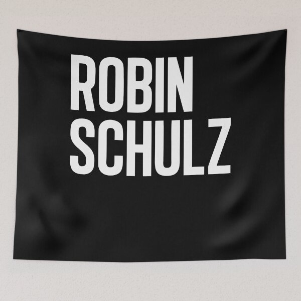 Item preview, Robin Schulz Logo  Essential designed and sold by Jennriday.
