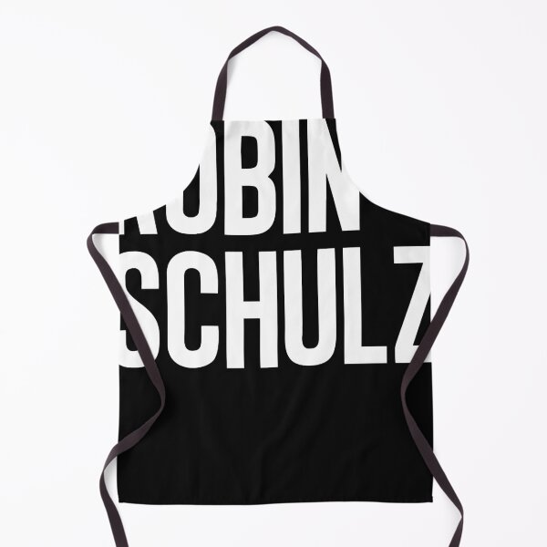 Item preview, Robin Schulz Logo  Essential designed and sold by Jennriday.
